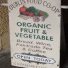 Dublin Food Cooperative on Newmarket Square, Dublin 8